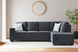 Altari Sectional with Chaise - LasVegasFurnitureOnline.com