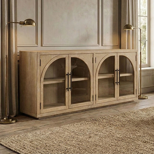 Clements Sideboard - Server | Las Vegas Furniture Online