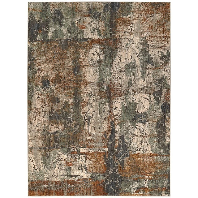 Wilhelm Area Rug - Rug | Las Vegas Furniture Online