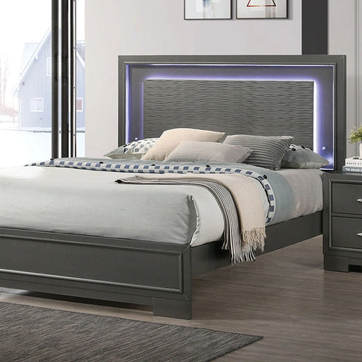 Alison Bed - Bed | Las Vegas Furniture Online