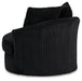 Gramwell Swivel Chair - Accent Chair | Las Vegas Furniture Online - View 14