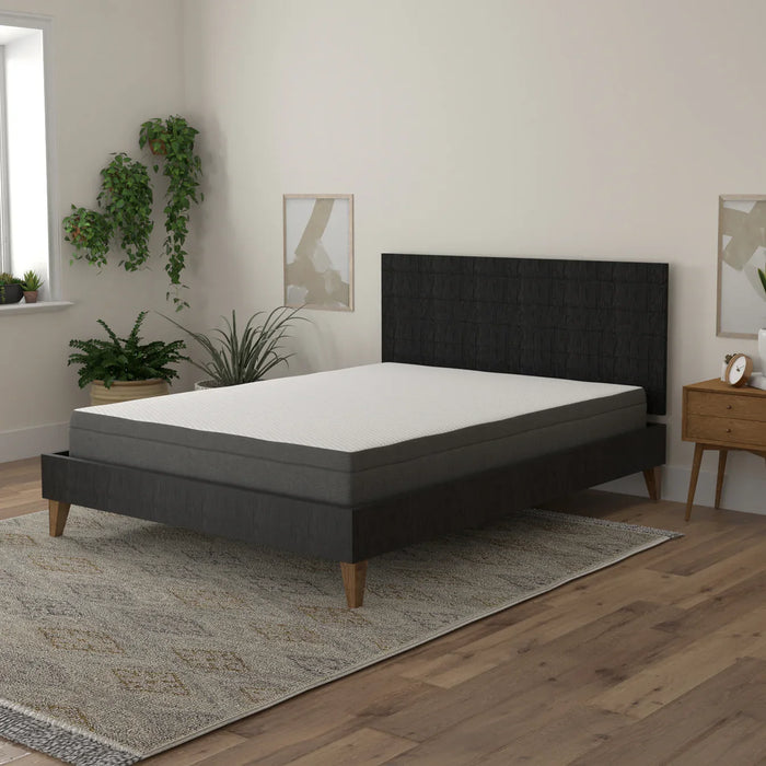 Bedplanet 8" Daisy Firm Mattress