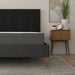 Bedplanet 8" Daisy Firm Mattress