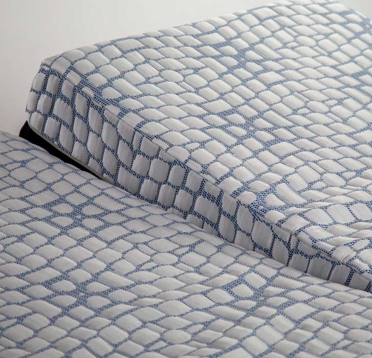 Customatic® The DreamSense Bliss™ Hybrid Mattress