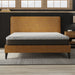 Bedplanet 8” Essentials Comfort Reactive Medium Firm Mattress