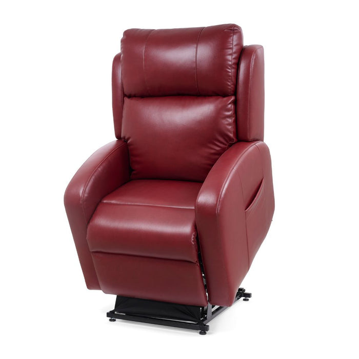 Ultra Comfort Aiden UC793 Power Lift Chair Recliner - MassageChairPlanet.com