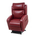 Ultra Comfort Aiden UC793 Power Lift Chair Recliner - MassageChairPlanet.com