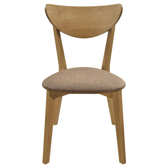 Elowen Dining Set (Table and 4 Chair)