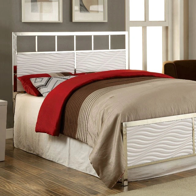 Calvin Cal.King, E.King, Full, & Queen Bed
