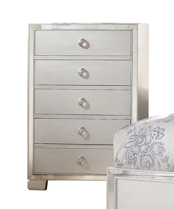 Voeville II Platinum Chest
