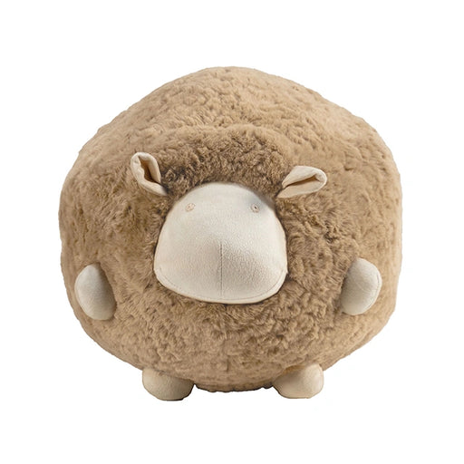 Orevis Sheep Pillow (1/CTN) - Pillow | Las Vegas Furniture Online - View 2