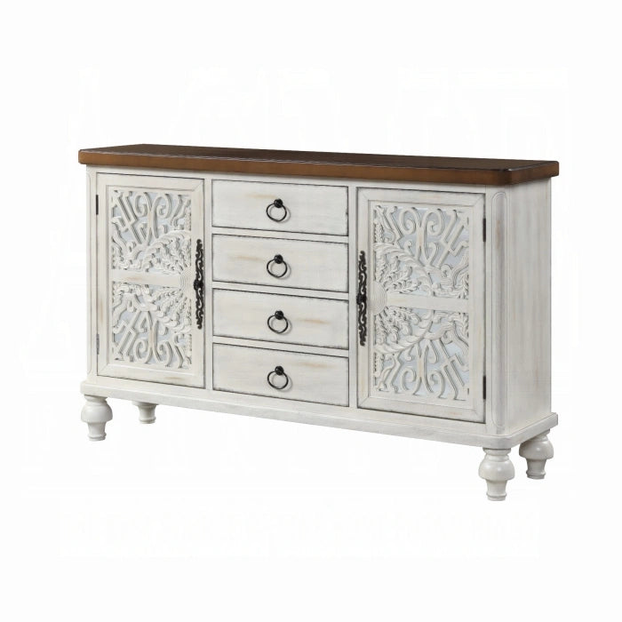 Vermont Console Cabinet