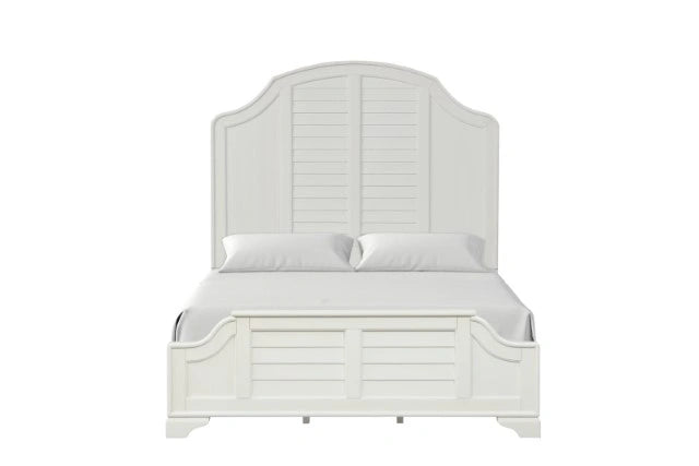 Whitehaven Bed - Bed | Las Vegas Furniture Online - View 5