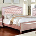 Ariston Bed - Bed | Las Vegas Furniture Online