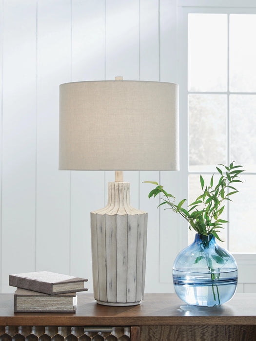Imre Table Lamp