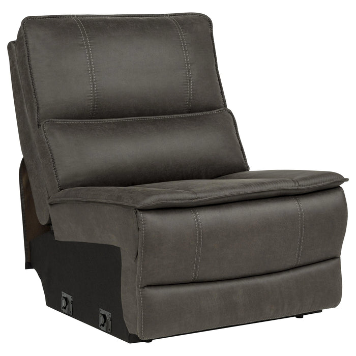 Marcell Power Reclining Sofa