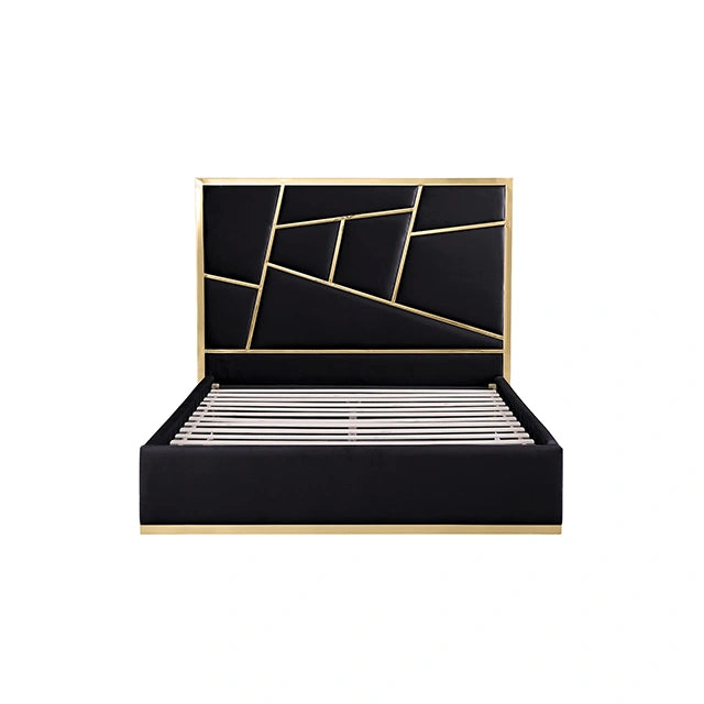 Bertoni Bed - Bed | Las Vegas Furniture Online - View 13