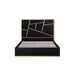 Bertoni Bed - Bed | Las Vegas Furniture Online - View 13