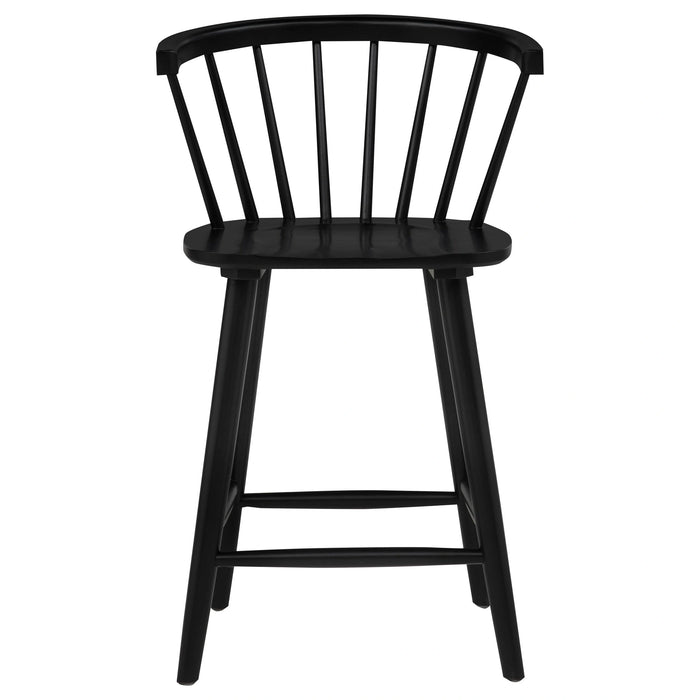 Jeffries Counter Stool of 2