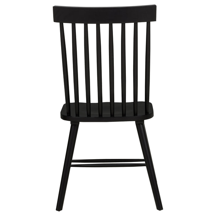 Andrews Dining Side Chair of 2