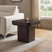 Pericles Side Table - End Table | Las Vegas Furniture Online