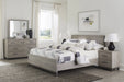 Zephyr Night Stand