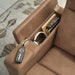 Lorrenton Power Glider Recliner with Audio System - LasVegasFurnitureOnline.com