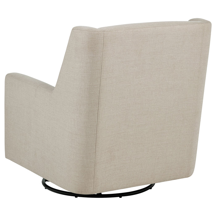Sorrel Swivel Glider Chair