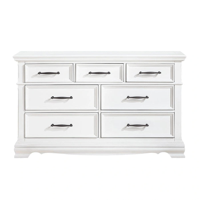 York Dresser image