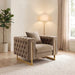 Avara Chair - Chair | Las Vegas Furniture Online - View 2