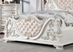 Esparanza Queen, E.King, & Cal.King Bed - Bed | Las Vegas Furniture Online - View 8