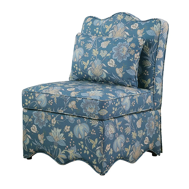 Hemsworth Accent Chair - Chair | Las Vegas Furniture Online - View 51