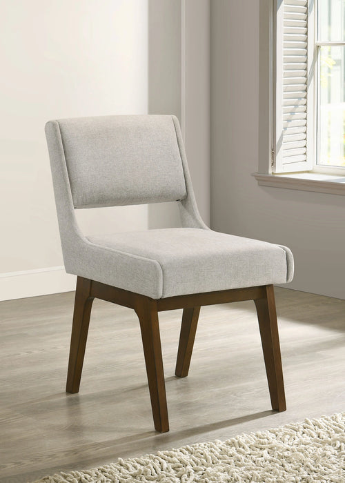 Galindo Side Chair of 2