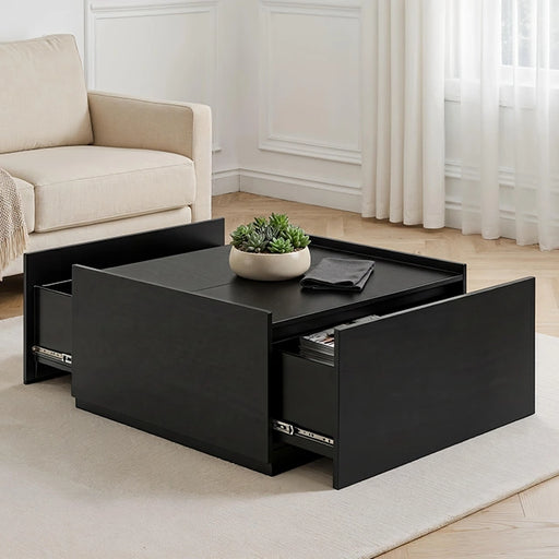 Hyde Coffee Table - Cocktail Table | Las Vegas Furniture Online