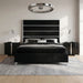 Andriola Queen & E.King Bed - Bed | Las Vegas Furniture Online - View 5