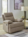 Side-Swipe Recliner - LasVegasFurnitureOnline.com