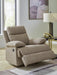 Side-Swipe Recliner - LasVegasFurnitureOnline.com
