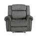 9204CC-1 - Reclining Chair - LasVegasFurnitureOnline.com