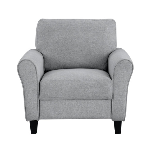 9209DG-1 - Chair - LasVegasFurnitureOnline.com