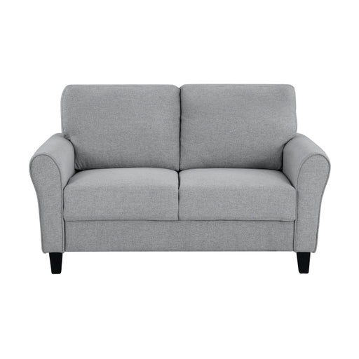 9209DG-2 - Love Seat - LasVegasFurnitureOnline.com