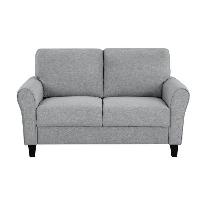 9209DG-2 - Love Seat - LasVegasFurnitureOnline.com
