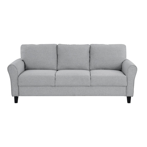 9209DG-3 - Sofa - LasVegasFurnitureOnline.com