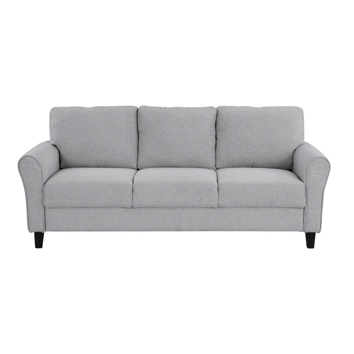 9209DG-3 - Sofa - LasVegasFurnitureOnline.com