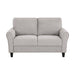 9209SN-2 - Love Seat - LasVegasFurnitureOnline.com