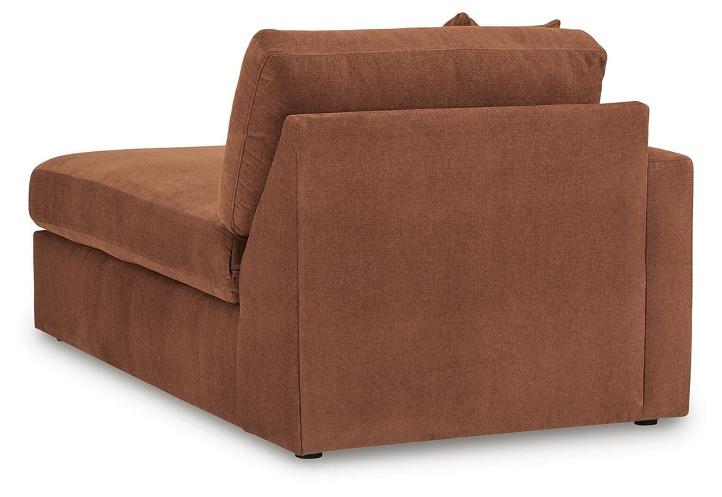 Modmax 5 Piece Sectional with Audio Console - LasVegasFurnitureOnline.com