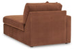 Modmax 5 Piece Sectional with Audio Console - LasVegasFurnitureOnline.com