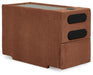 Modmax 5 Piece Sectional with Audio Console - LasVegasFurnitureOnline.com