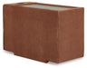 Modmax 5 Piece Sectional with Audio Console - LasVegasFurnitureOnline.com