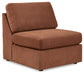 Modmax 5 Piece Sectional with Audio Console - LasVegasFurnitureOnline.com