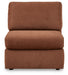 Modmax 5 Piece Sectional with Audio Console - LasVegasFurnitureOnline.com